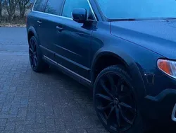 Blau Gebraucht 2012 Volvo XC70 SUV | 7.999 € (Fairer Preis)