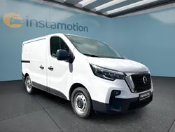 Weiß Neu 2024 Nissan Primastar Van / Kleinbus | 34.649 €