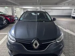 Gebraucht 2021 Renault Mégane IV Kombi | 16.000 € (Superpreis)