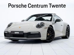 Grau Gebraucht 2023 Porsche 911 Carrera | 139.900 €