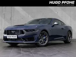 Blue ember Gebraucht 2025 Ford Mustang GT Dark Horse Coupé | 68.950 €