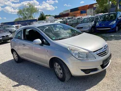 Starsilber iii m2 Gebraucht 2009 Opel Corsa Edition Kleinwagen | 1.850 € (Superpreis)