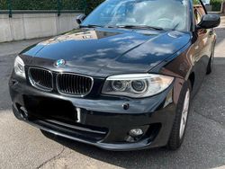 Schwarz Gebraucht 2011 BMW 120 Cabriolet Advantage Cabrio | 11.500 € (Fairer Preis)