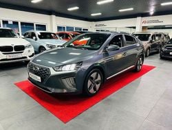 Grau Gebraucht 2019 Hyundai Ioniq Premium Kleinwagen | 15.870 € (Guter Preis)