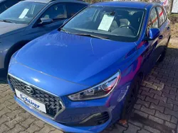 Champion blue / met Gebraucht 2019 Hyundai i30 Trend Kleinwagen | 12.900 € (Fairer Preis)