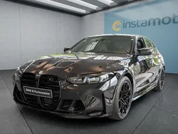 Schwarz Neu 2025 BMW M3 Limousine | 131.949 €