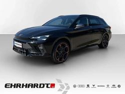 Schwarz Gebraucht 2024 Cupra Leon VZ Kombi | 36.979 € (Superpreis)