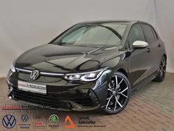 Schwarz Gebraucht 2023 VW Golf VIII R Kleinwagen | 37.980 € (Guter Preis)