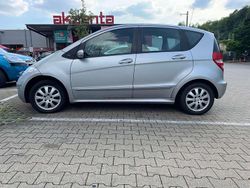 Silber Gebraucht 2005 Mercedes A180 Classic Limousine | 3.200 €