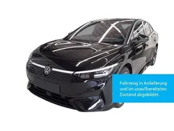 Schwarz Gebraucht 2024 VW ID.7 Pro Limousine | 46.930 € (Fairer Preis)