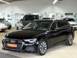 Schwarz Gebraucht 2019 Audi A6 Sport Kombi | 29.990 € (Fairer Preis)