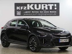 Schwarz Gebraucht 2024 Kia XCeed SUV | 19.990 € (Superpreis)