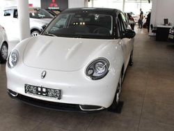 Weiß Neu 2025 Ora 03 Pro+ Limousine | 32.990 €