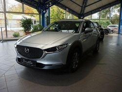 Diamantsilber Gebraucht 2020 Mazda CX-30 Selection SUV | 18.990 € (Guter Preis)