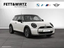 Nanuq white Gebraucht 2024 Mini Cooper Kleinwagen | 26.499 € (Superpreis)