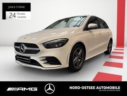 Unilack polarweiß Gebraucht 2022 Mercedes E250 AMG Limousine | 27.490 € (Guter Preis)