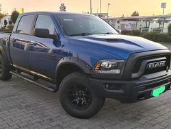 Blau Gebraucht 2017 RAM 1500 Abholung | 27.200 €