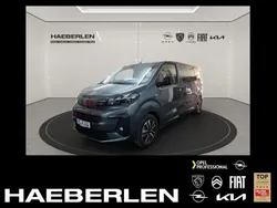 Peugeot Traveller