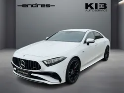 Polarweiss unilack Gebraucht 2022 Mercedes CLS53 AMG AMG SUV | 69.990 € (Fairer Preis)