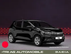 Neu 2024 Dacia Sandero Expression Kleinwagen | 16.348 € (Guter Preis)