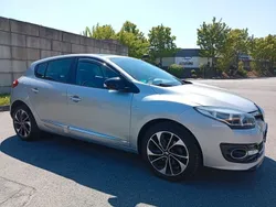 Silber Gebraucht 2014 Renault Mégane III Bose Edition Limousine | 7.999 € (Fairer Preis)