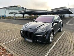 Schwarz Gebraucht 2005 Porsche Cayenne SUV | 18.600 €