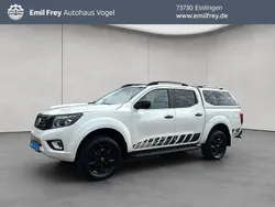 Weiß Gebraucht 2021 Nissan Navara Tekna Abholung | 34.840 € (Fairer Preis)