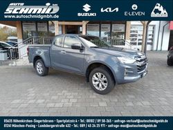 Grau Gebraucht 2023 Isuzu D-Max Abholung | 36.960 € (Guter Preis)