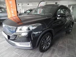 Schwarz metallic Gebraucht 2024 DFSK Seres 3 SUV | 19.950 € (Superpreis)