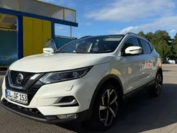 Schwarz Gebraucht 2019 Nissan Qashqai SUV | 13.800 € (Guter Preis)