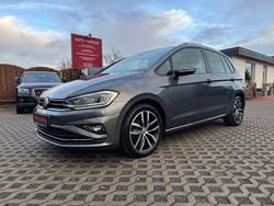 Grau Gebraucht 2018 VW Golf Join SUV | 15.490 € (Etwas zu teuer)