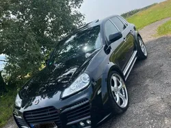 Schwarz Gebraucht 2009 Porsche Cayenne SUV | 48.000 €