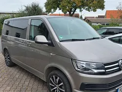 Braun Gebraucht 2016 VW T6 Van | 27.900 € (Guter Preis)