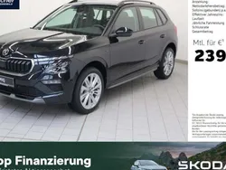 Schwarz Neu 2025 Skoda Kamiq Drive SUV | 33.980 € (Teuer)