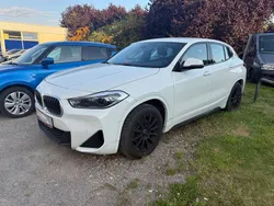 Weiß Gebraucht 2020 BMW X2 M Sport SUV | 24.950 € (Guter Preis)