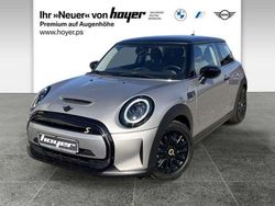 Melting silver iii (metallic) Gebraucht 2023 Mini Cooper Kleinwagen | 17.790 € (Guter Preis)