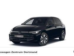 Schwarz Gebraucht 2025 VW Golf VIII Goal Limousine | 29.677 € (Superpreis)