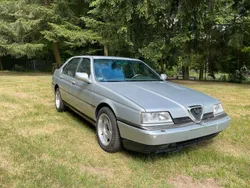 Silber Gebraucht 1996 Alfa Romeo 164 Limousine | 3.450 €
