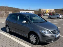 Grau Gebraucht 2005 VW Golf Plus Cross Trendline Van / Kleinbus | 4.400 € (Fairer Preis)