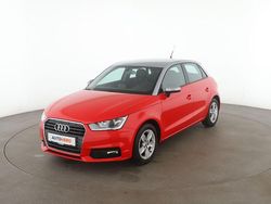 Rot Gebraucht 2016 Audi A1 Kleinwagen | 11.820 € (Fairer Preis)