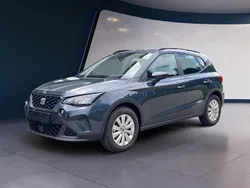"magnetic tech" Gebraucht 2022 Seat Arona Style SUV | 13.990 € (Guter Preis)