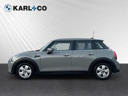 Metallic) (grau Gebraucht 2022 Mini Cooper Kleinwagen | 20.998 € (Superpreis)