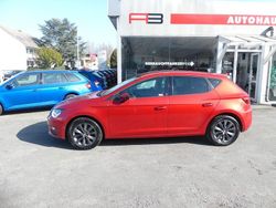 Rot Gebraucht 2019 Seat Leon Style Limousine | 14.490 € (Fairer Preis)