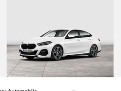 Weiß Gebraucht 2022 BMW 218 M Sport Coupé | 25.990 € (Guter Preis)