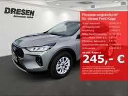 Schwarz Gebraucht 2025 Ford Kuga Titanium SUV | 28.990 € (Guter Preis)