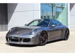 Gebraucht 2015 Porsche 911 Carrera 4 GTS Coupé | 129.911 € (Etwas zu teuer)