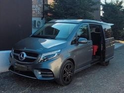 Gebraucht 2019 Mercedes V300 Marco Polo Van / Kleinbus | 54.000 € (Superpreis)