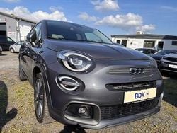 Graumet. Gebraucht 2024 Fiat 500X Dolcevita SUV | 21.490 € (Guter Preis)