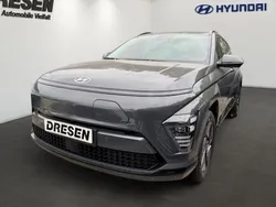 Grau Neu 2025 Hyundai Kona Trend SUV | 38.190 € (Fairer Preis)
