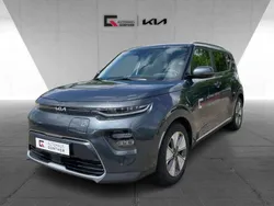 Kia Soul EV